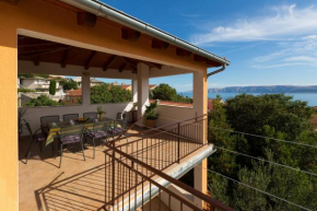 Apartment Marija i Nada